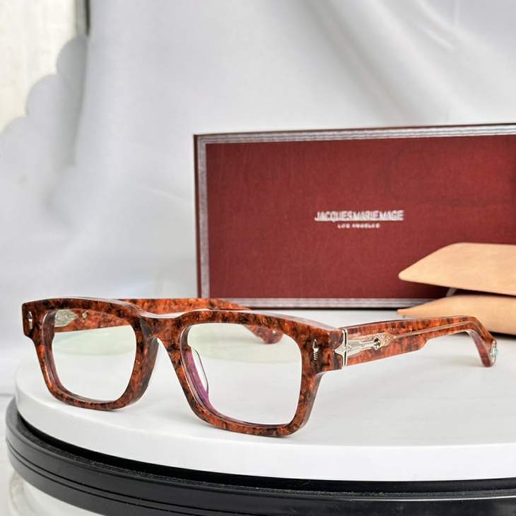 Picture of Jacques Marie Mage Sunglasses _SKUfw77836269fw